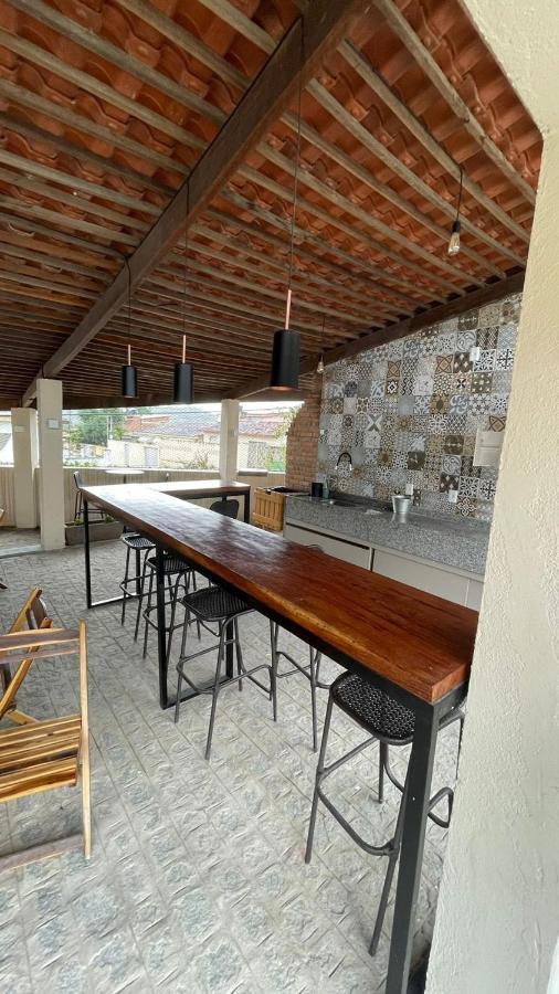 Flat Luxo No Villa Hipica Em Gravata - Pe - Locarhouse Exterior foto